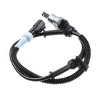 2X Front ABS Wheel Speed Sensor for Ford Crown Victoria (1998-2002)