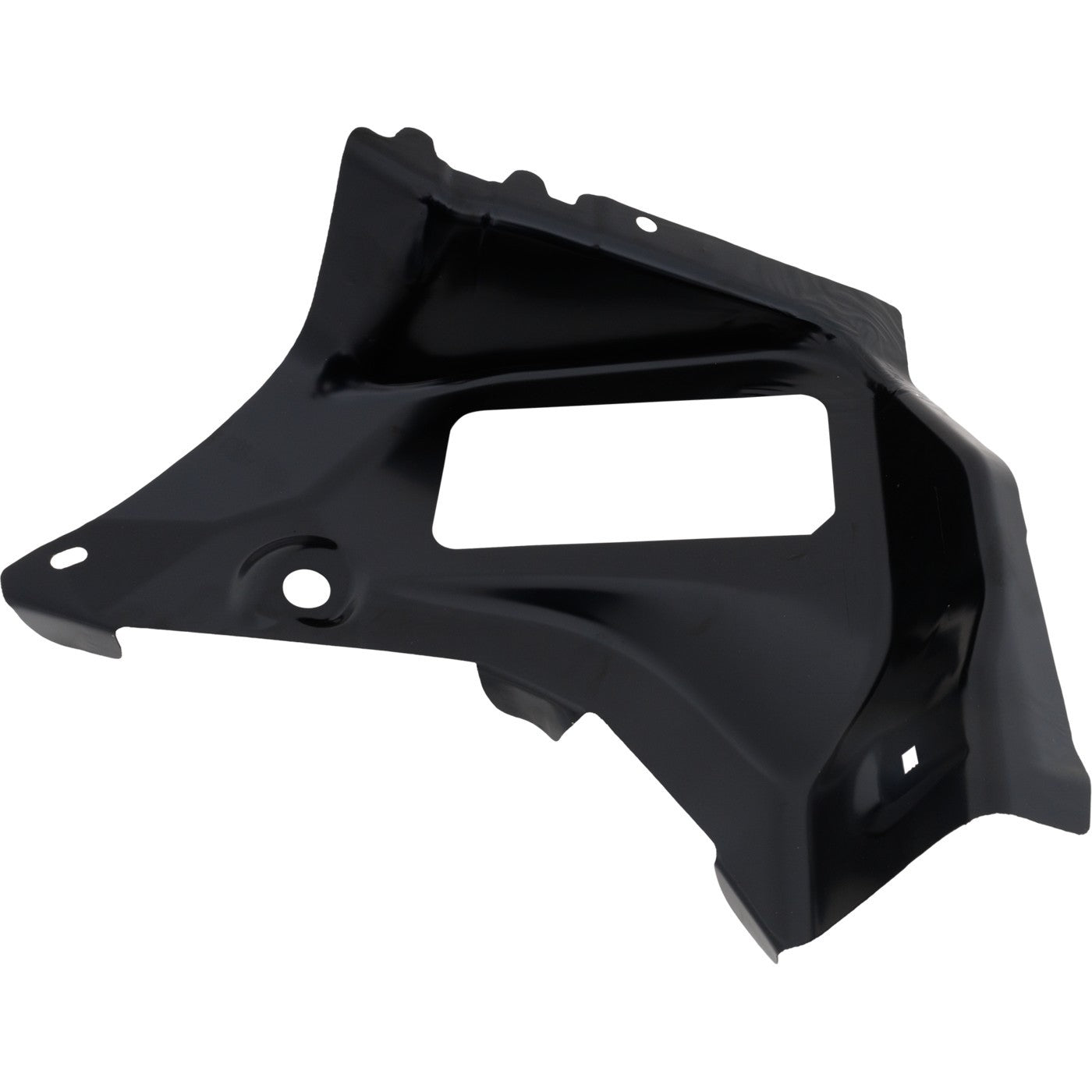 Rear Driver Side Body Panel for Chevrolet Equinox (2010–2017)