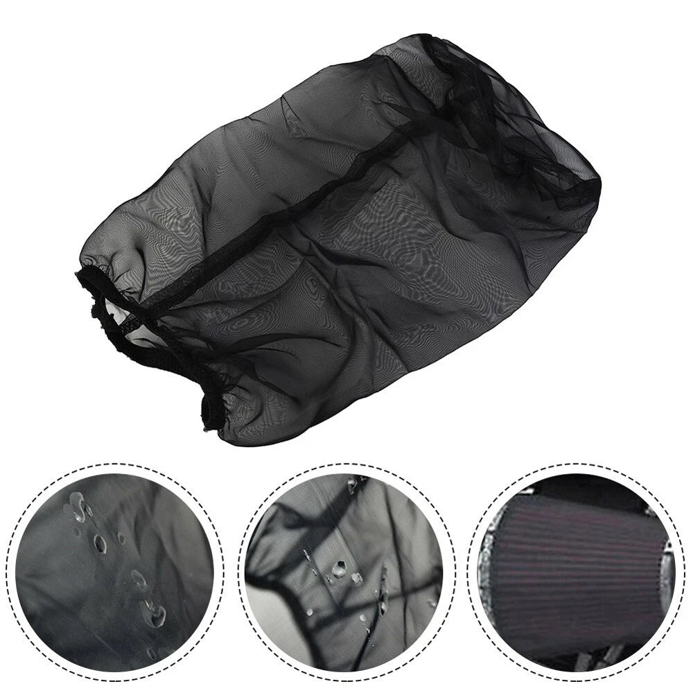 Breather Air Filters Cleaner Rain Sock Protective Cover for