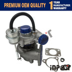 Turbo Charger for Perkins Engine (DK51283, DK51296, DK51300, DK51307)