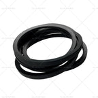 42" Blade and Belt Set for John Deere Mower LA115 LA120 LA125 (GY20850)