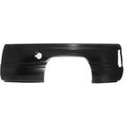Fender Set for Dodge Ram 1500 (1994–2001) Rear 8Ft Bed Single Rear Wheels