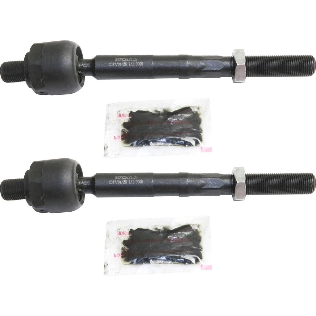 Tie Rod Ends for Hyundai Sonata (2011-2015)