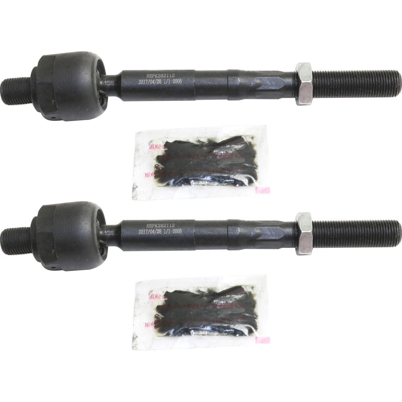 Tie Rod Ends for Hyundai Sonata (2011-2015)