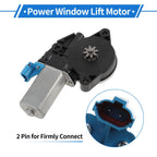 Power Window Regulator Lift Motor 824602E000 for Hyundai Tucson (2005–2009)