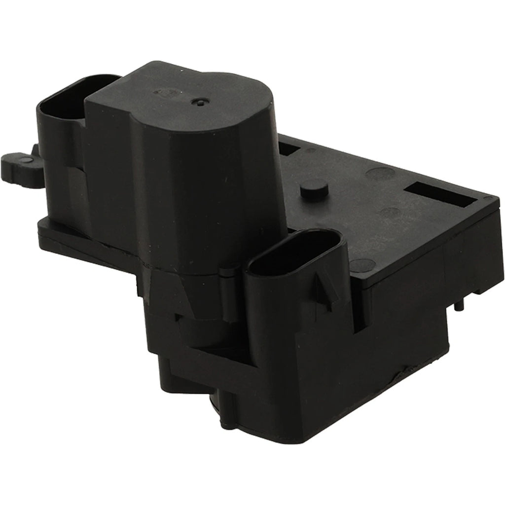 Door Lock Actuator Set for Chevy Silverado 1500 2500 HD Tahoe (1999–2006)