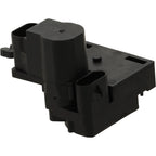Door Lock Actuator Set for Chevy Silverado 1500 2500 HD Tahoe (1999–2006)
