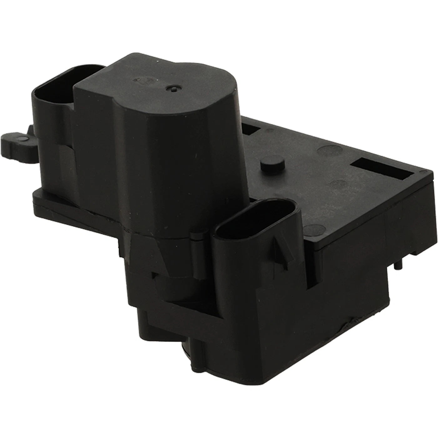 Door Lock Actuator Set for Chevy Silverado 1500 2500 HD Tahoe (1999–2006)