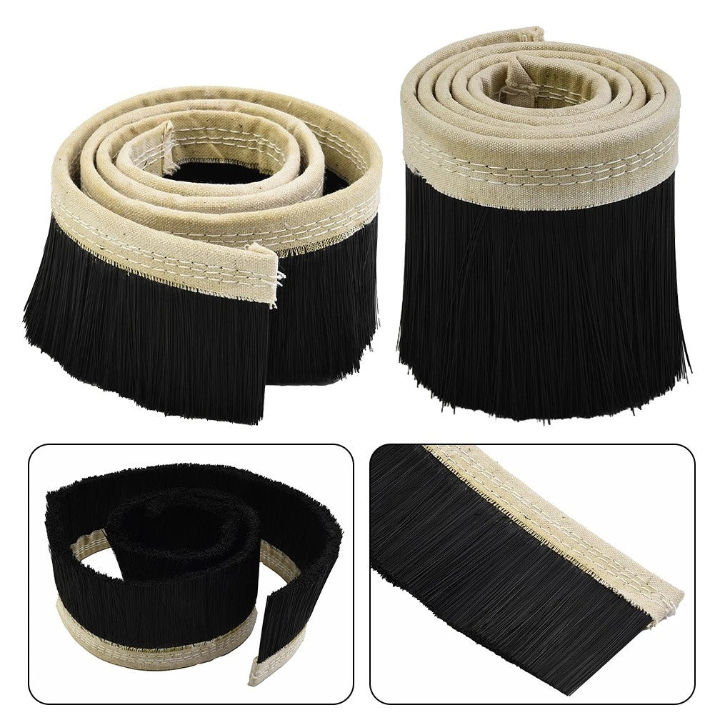 Nylon Dust Cover for CNC Router Vacuum Cleaner (70mm & 100mm)