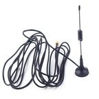 DAB Digital Highway AM/FM Radio Gain Antenna for Various Vehicles (2020-2023)