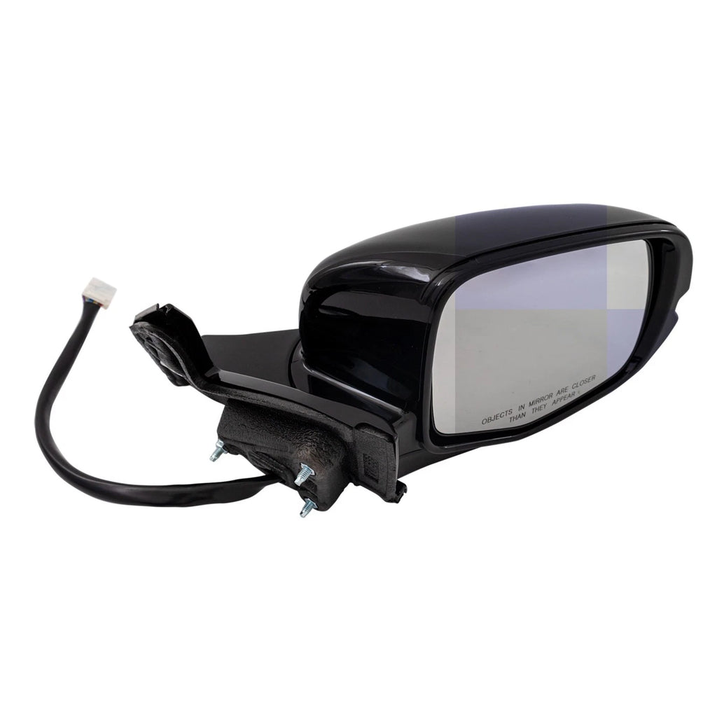Heated Right Side Mirror for Honda Pilot (2016–2018)