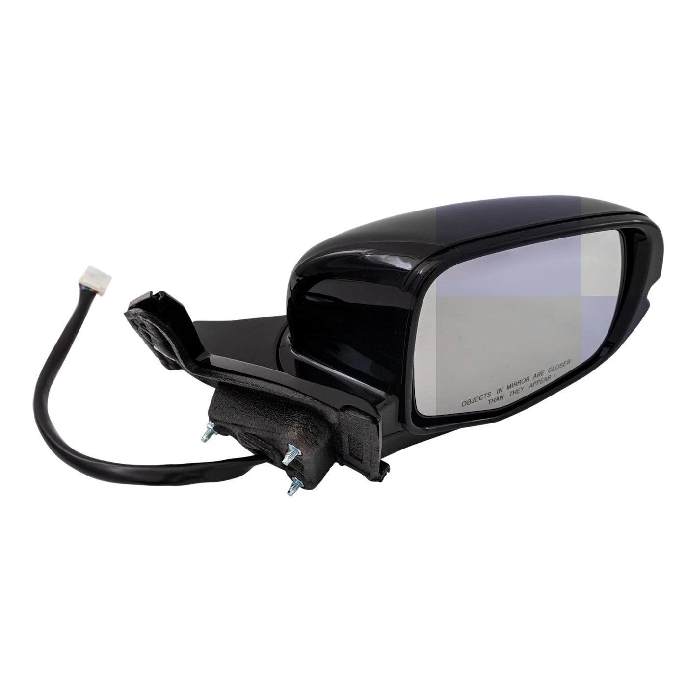 Heated Right Side Mirror for Honda Pilot (2016–2018)