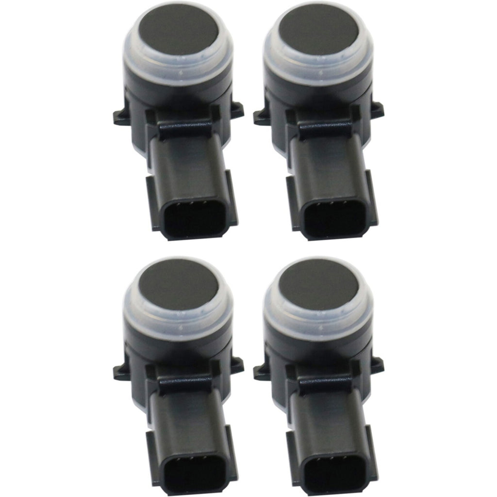 Parking Assist Sensors for Silverado 1500, Equinox (2014–2019)