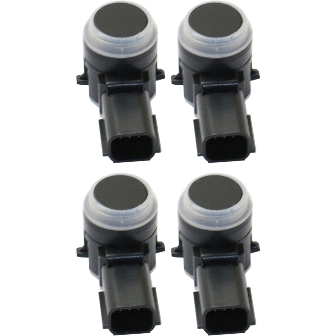 Parking Assist Sensors for Silverado 1500, Equinox (2014–2019)