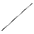 Drill Bit Set 1.0mm Spiral Straight Shank for Automotive Applications
