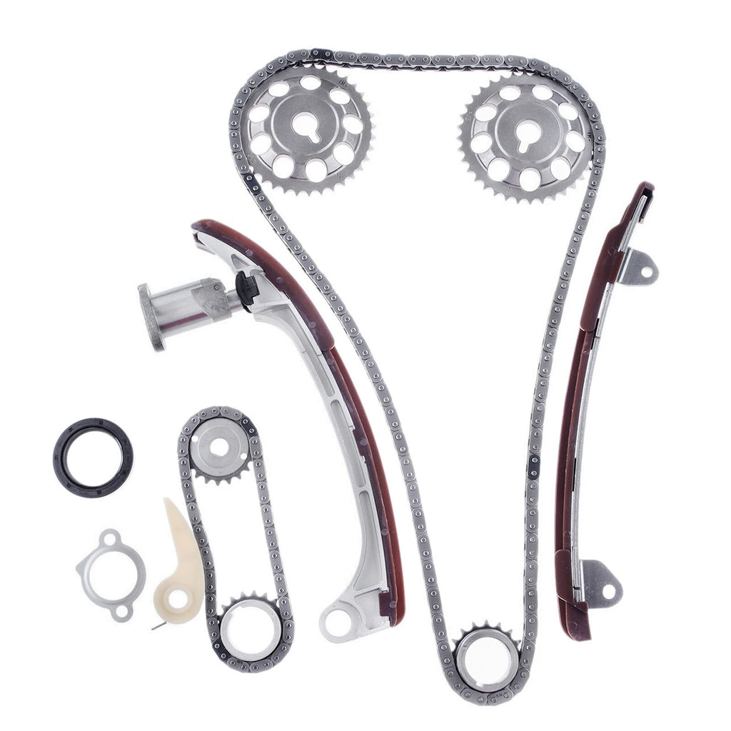Timing Chain Kit for Toyota Camry and RAV4 and Solara (2001–2009)