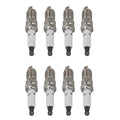 Set of 8 Iridium Spark Plugs for Buick LaCrosse (2008–2009) IZTR5B11 1465