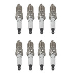 Set of 8 Iridium Spark Plugs for Buick LaCrosse (2008–2009) IZTR5B11 1465