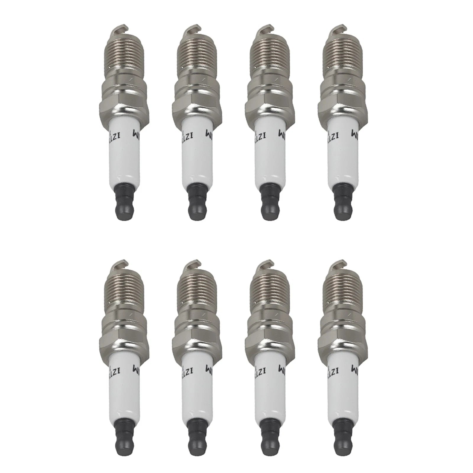 Set of 8 Iridium Spark Plugs for Buick LaCrosse (2008–2009) IZTR5B11 1465