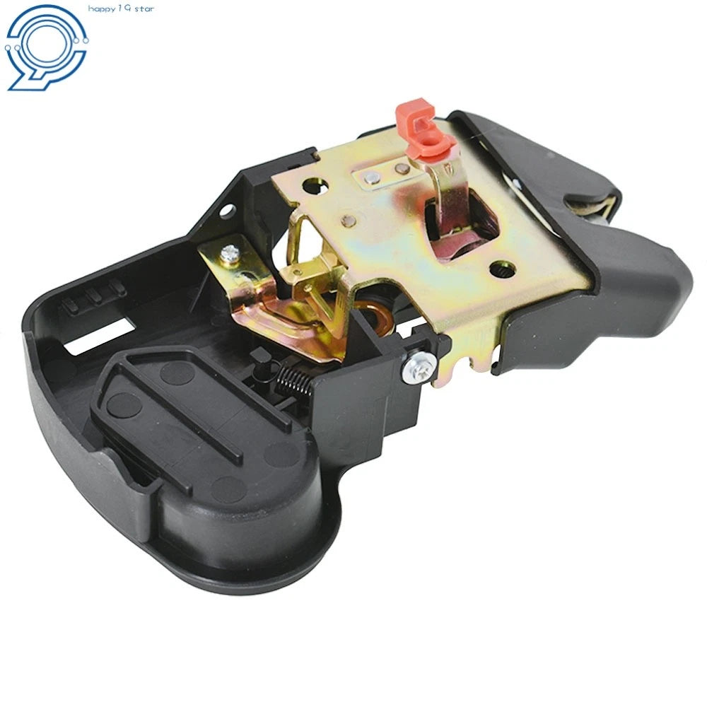 Rear Side Trunk Latch Lock Handle for Honda Civic (2001-2005)