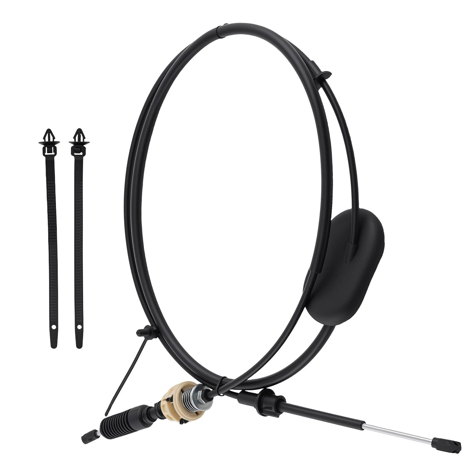 Auto Shift Cable for Chevrolet Blazer (1998–2005) 15189202