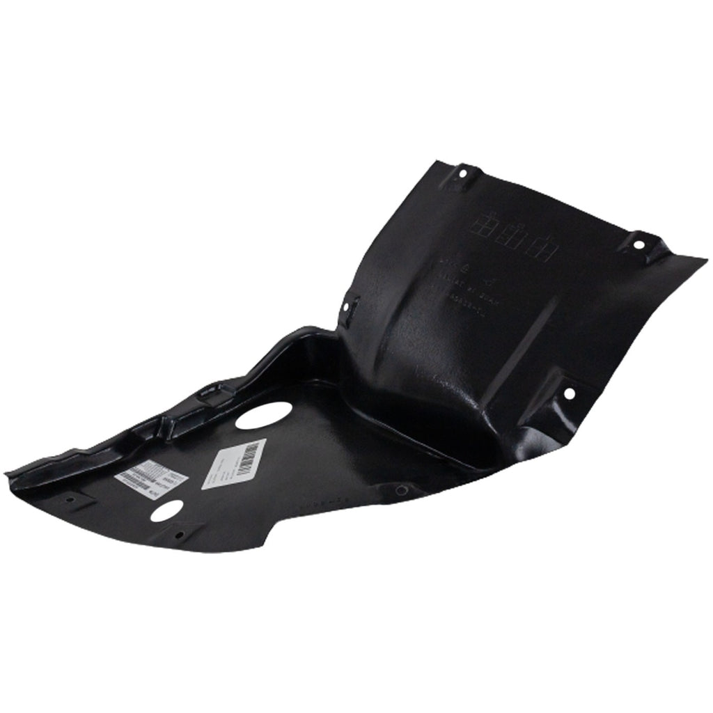 Fender Liner for Mercedes Benz CLK320 (2003–2005) Front Driver Side