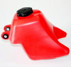 Fuel Tank for Yamaha PW50, Peewee 50, Y-Zinger, PY50, Pit Pro (All Years)