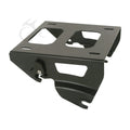 Solo Luggage Rack for Harley Touring Road King FLHR FLHX FLTR (2014–2023) Black