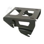 Solo Luggage Rack for Harley Touring Road King FLHR FLHX FLTR (2014–2023) Black