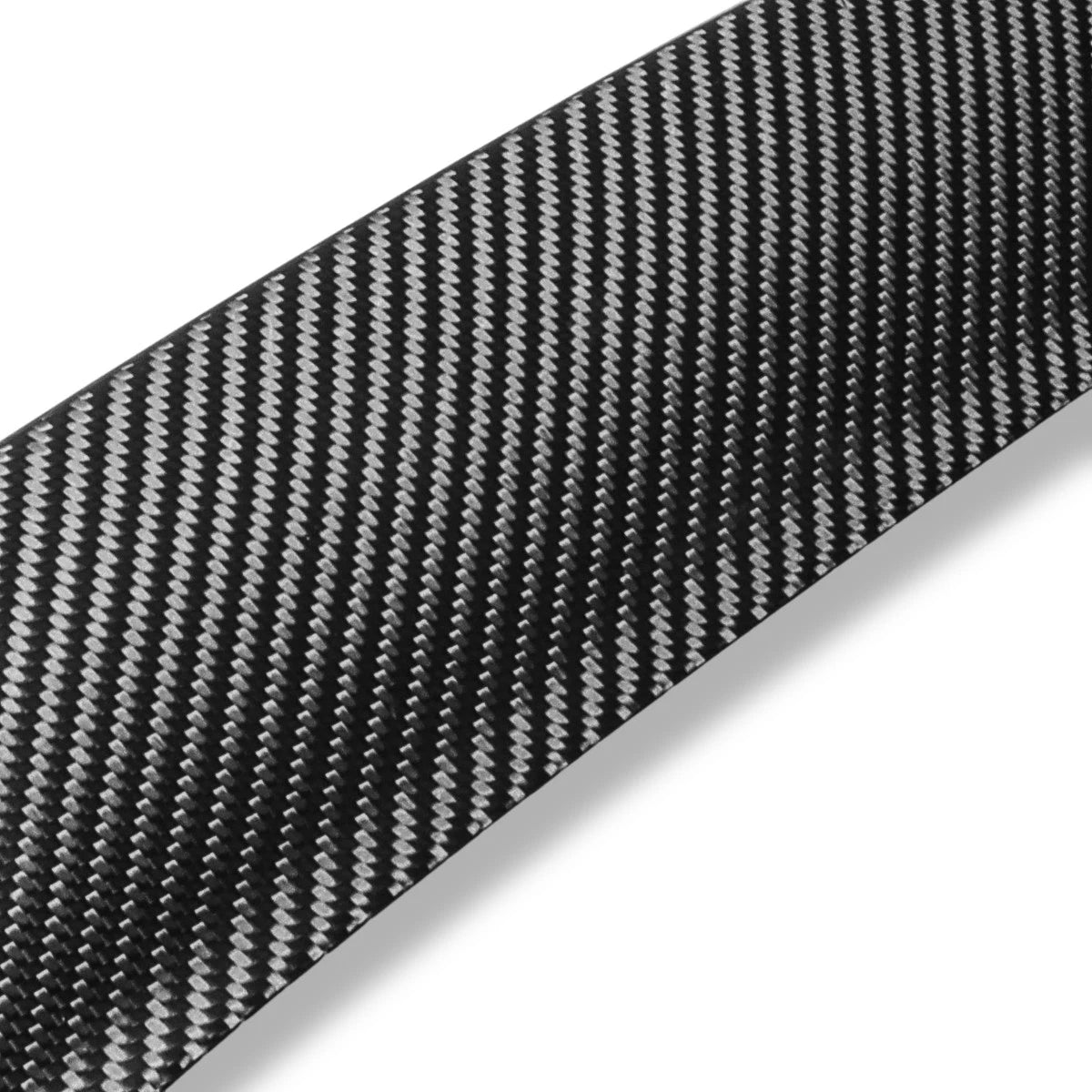 Carbon Fiber Rear Windshield Roof Spoiler for BMW M3 325Ci E46 (1999–2005)