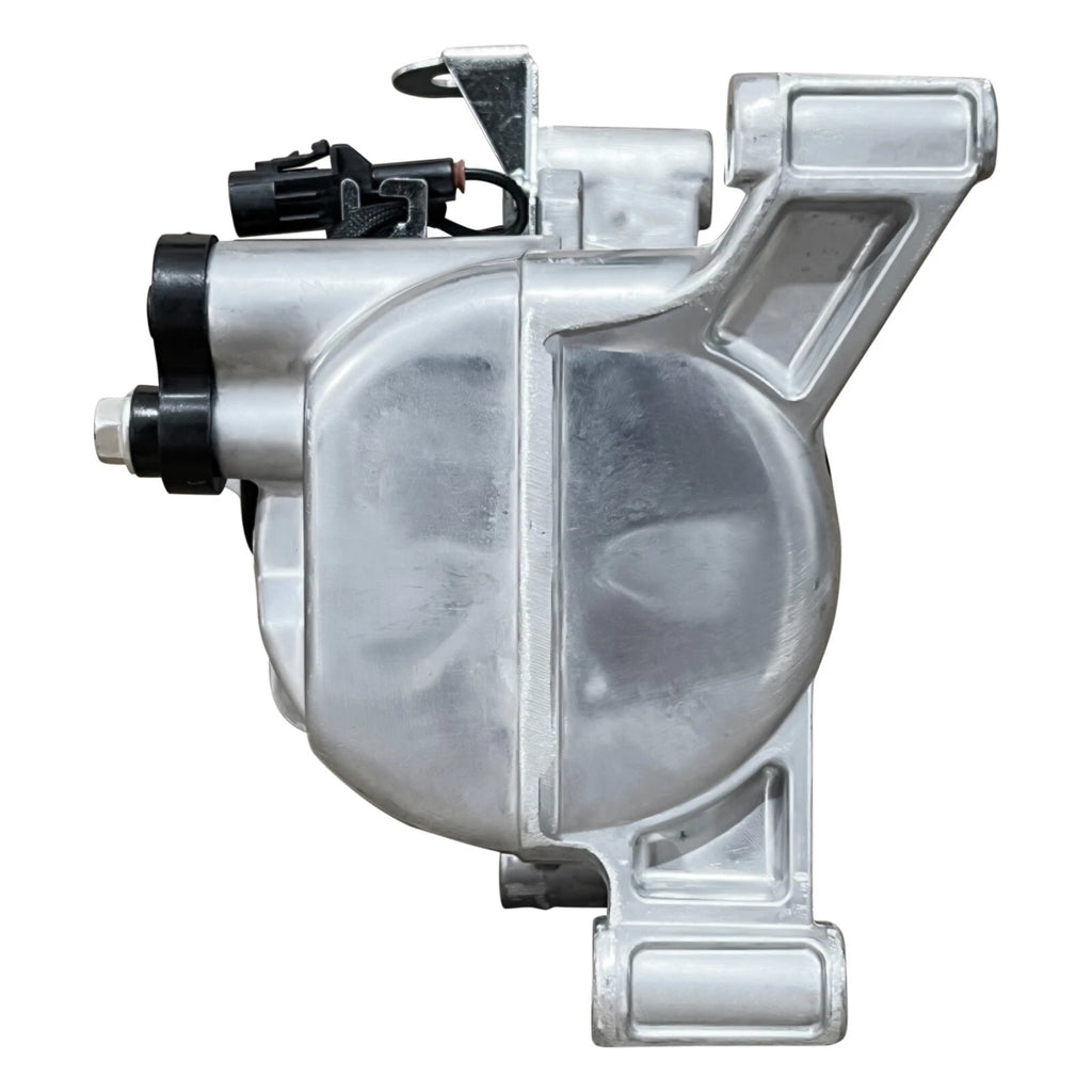 AC Compressor Replacement for Nissan Moco (2011-2012)