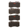Disc Brake Pad Set for Mercedes-Benz E550 (2010–2011)