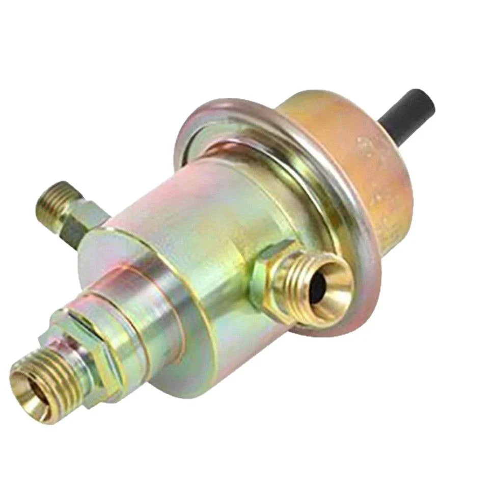 1Pc Fuel Injection Pressure Regulator for MB 190E/300SE/300SEL (1983–1993)