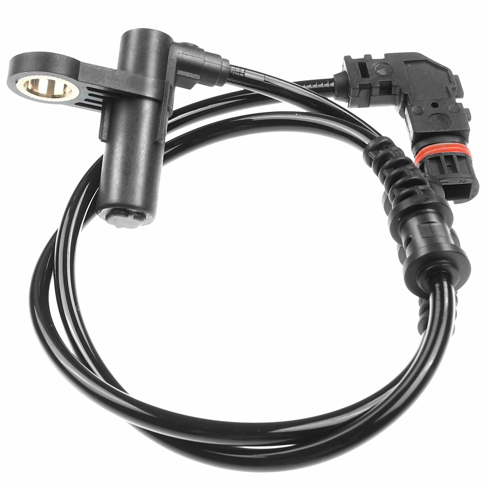 Front ABS Wheel Speed Sensor for Mercedes-Benz S600 (2003-2006)