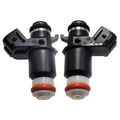 2x Fuel Injectors for Suzuki SV650S SV650 Vstrom650 GSXR600 GSXR750 (2003–2019)