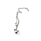 Cold Air Pipe for Ford Mondeo (2011–2014) 8G91-19E881AE