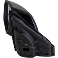 Driver Side Heated Power Mirror for Chevrolet Equinox Terrain (2018–2023)