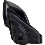Driver Side Heated Power Mirror for Chevrolet Equinox Terrain (2018–2023)