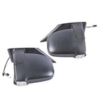 Set of 2 Power Mirrors with Turn Signal Heated for Mercedes Sprinter (2019–2024)