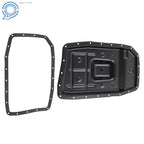 Transmission Oil Pan with Gasket for Ford Expedition F-150 (2011–2018)