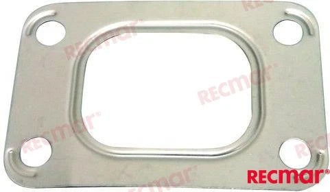 Elbow Gasket for Volvo Penta D2-50 D2-55 (859834)