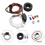 1x Electronic Ignition Conversion for Ford Tractor 4Cylinder Series 500