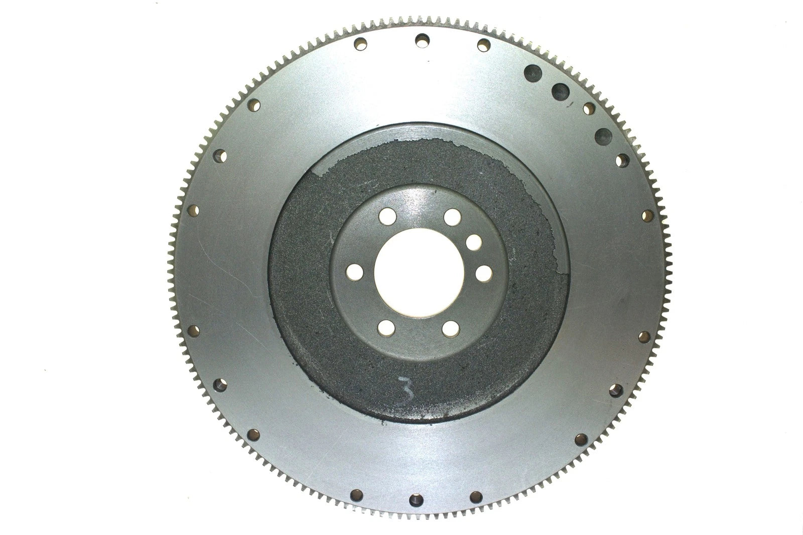 Clutch Flywheel for Chevrolet K3500 (1997–2000)
