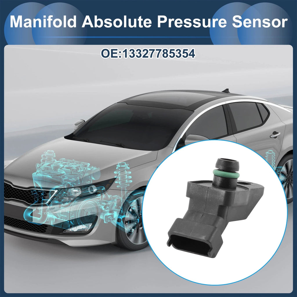 Air Intake MAP Pressure Sensor No. 13327785354 for BMW 3 Series 