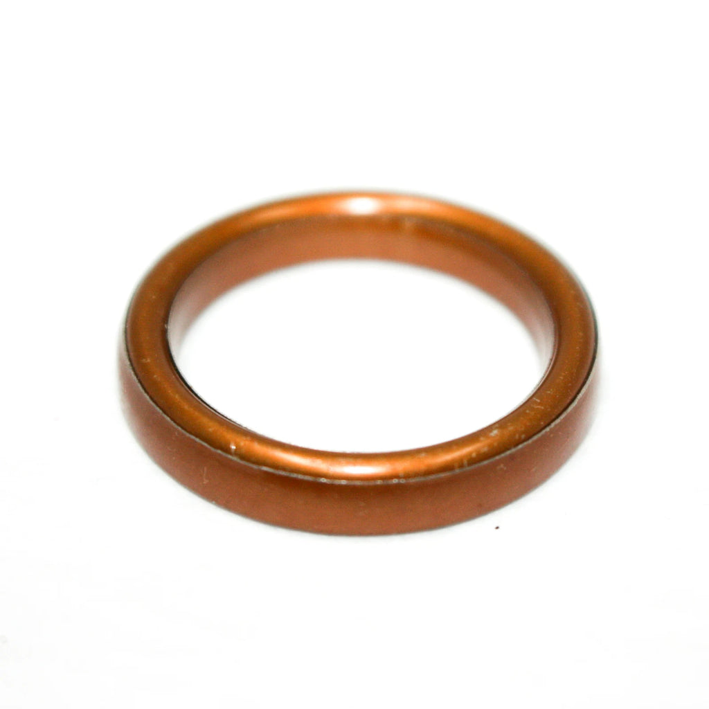 32mm Copper Exhaust Pipe Gasket for PIT PRO Quad Dirt Bike ATV (110c 125cc)