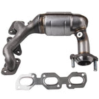 Exhaust Manifold & Catalytic Converter for Ford Escape 3.0L V6 (2001–2007) 674-831