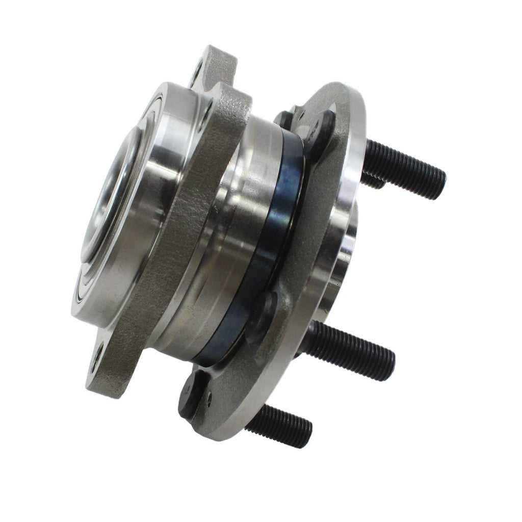 Bison Performance Wheel Bearing and Hub Assembly for Hyundai Kia