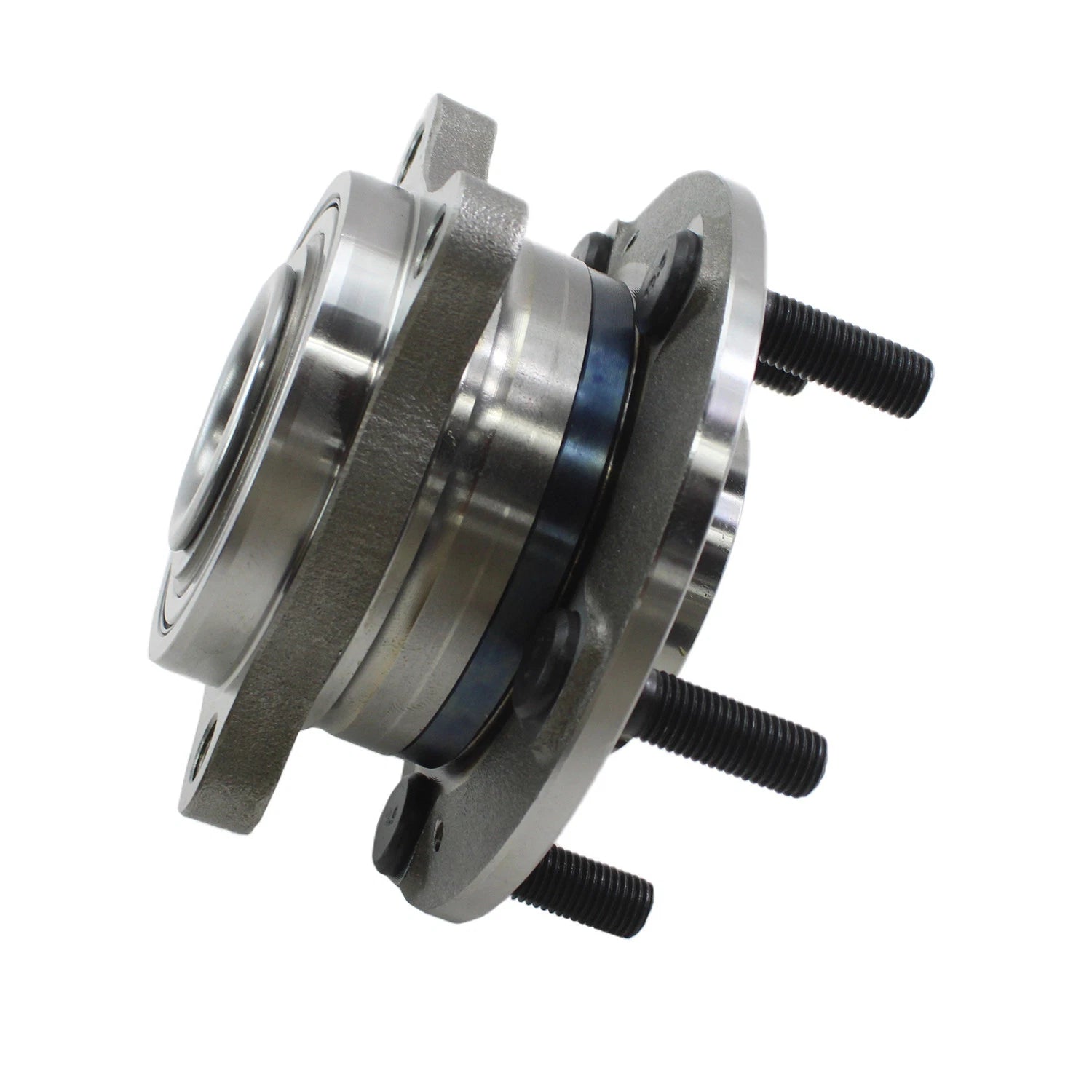 Bison Performance Wheel Bearing and Hub Assembly for Hyundai Kia