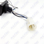 Trim Tilt Switch Control Panel for Volvo Penta DP SP290 SP-E (3855650)