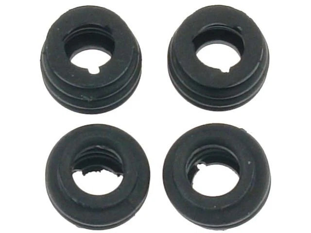 Rear Disc Brake Caliper Guide Pin Boot Kit for Suzuki SX4 (2007–2013) TY851RS